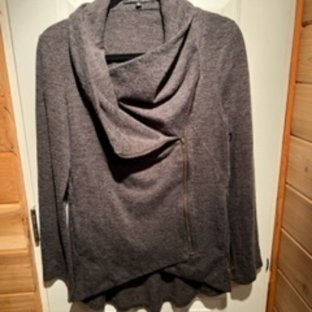 ModCloth Airport Cardigan